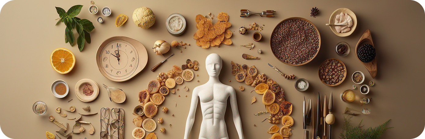 Восстановление  и омоложение