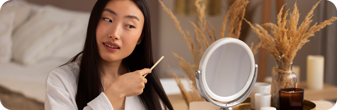 Ежедневный уход