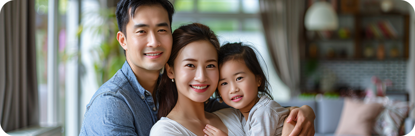 Товары для семьи